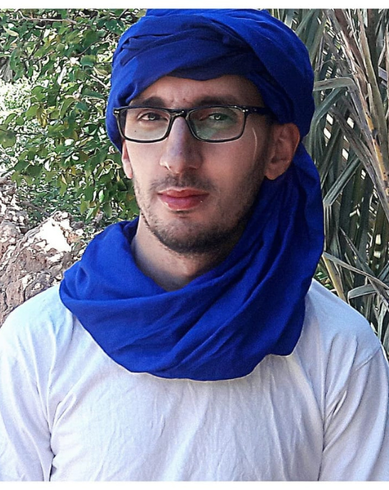 Abderrahim DAKKOUN