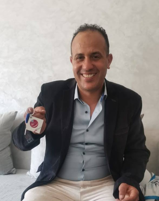 Jalal El Kouch