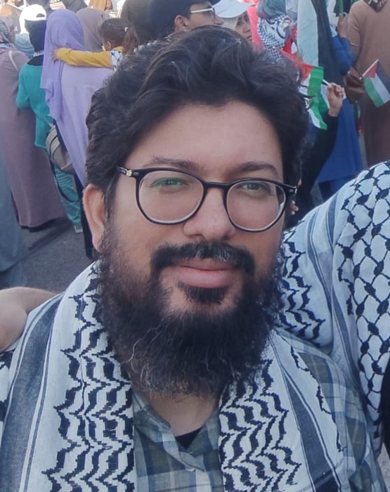 Touhami MABANI