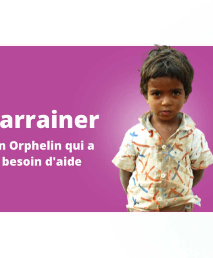 Parrainer Famille Winzal