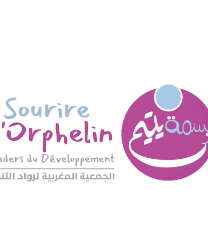 Membres du Projet « Sourire d’Orphelin »