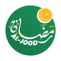 Ramadan Al Jood Logo